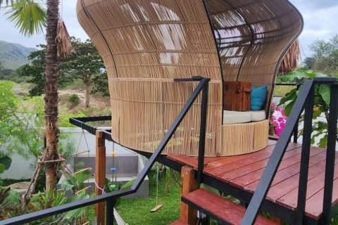 Casa de 6 dormitorios en Hua Hin, Tailandia № 180380 - foto 19