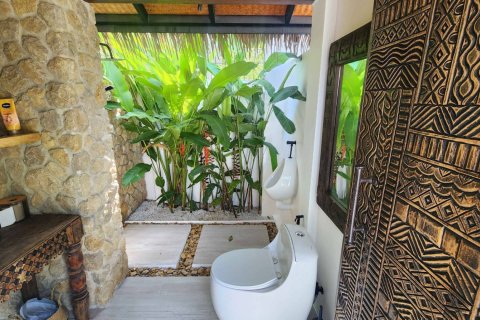 Casa de 6 dormitorios en Hua Hin, Tailandia № 180380 - foto 22