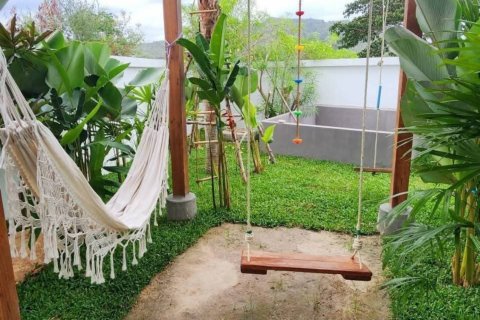 Casa de 6 dormitorios en Hua Hin, Tailandia № 180380 - foto 14