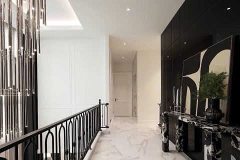Condominio de 4 dormitorios en Bangkok, Tailandia № 180386 - foto 13