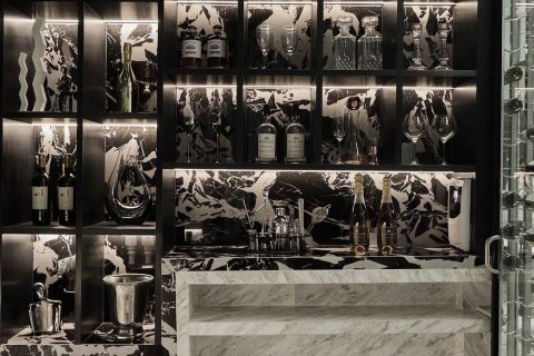 Condominio de 4 dormitorios en Bangkok, Tailandia № 180386 - foto 11