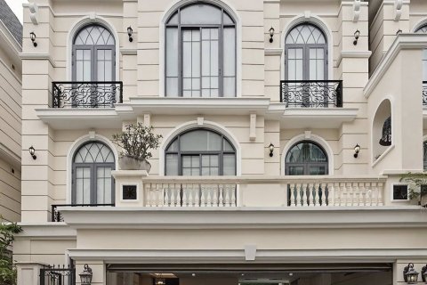 Condominio de 4 dormitorios en Bangkok, Tailandia № 180386 - foto 21
