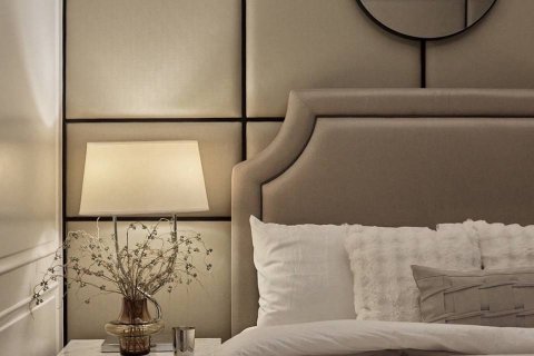 Condominio de 4 dormitorios en Bangkok, Tailandia № 180386 - foto 19