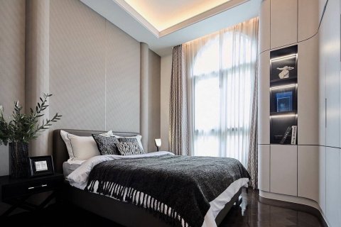 Condominio de 4 dormitorios en Bangkok, Tailandia № 180386 - foto 18