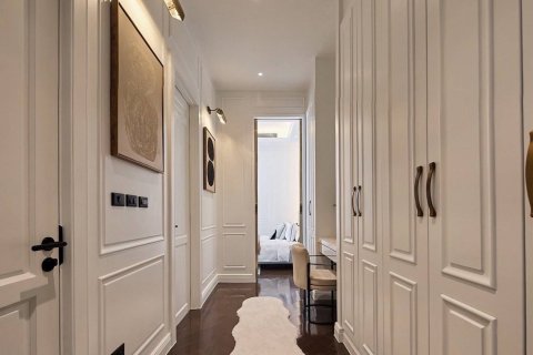 Condominio de 4 dormitorios en Bangkok, Tailandia № 180386 - foto 20