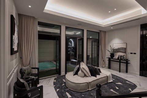 Condominio de 4 dormitorios en Bangkok, Tailandia № 180386 - foto 7