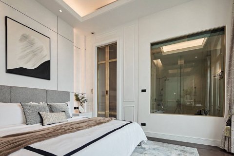Condominio de 4 dormitorios en Bangkok, Tailandia № 180386 - foto 14