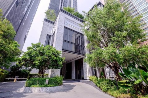 Condominio de 3 dormitorios en Bangkok, Tailandia № 180381 - foto 30