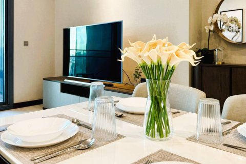 Condominio de 2 dormitorios en Bangkok, Tailandia № 180384 - foto 3