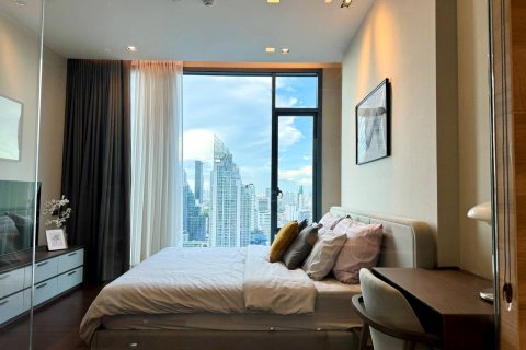 Condominio de 2 dormitorios en Bangkok, Tailandia № 180384 - foto 12