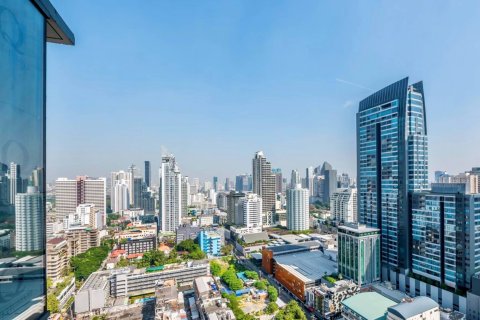 Condominio de 2 dormitorios en Bangkok, Tailandia № 180384 - foto 5