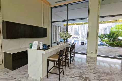 Condominio de 2 dormitorios en Bangkok, Tailandia № 180384 - foto 23