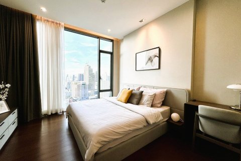 Condominio de 2 dormitorios en Bangkok, Tailandia № 180384 - foto 16