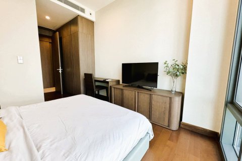 Condominio de 2 dormitorios en Bangkok, Tailandia № 180384 - foto 18