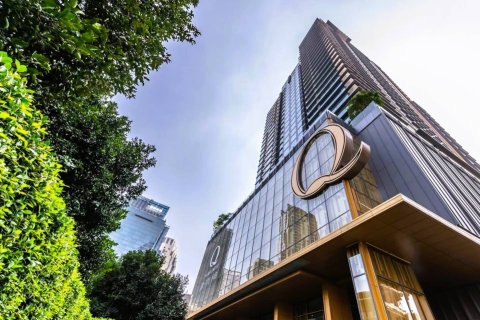 Condominio de 2 dormitorios en Bangkok, Tailandia № 180384 - foto 20