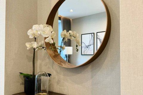 Condominio de 2 dormitorios en Bangkok, Tailandia № 180384 - foto 8