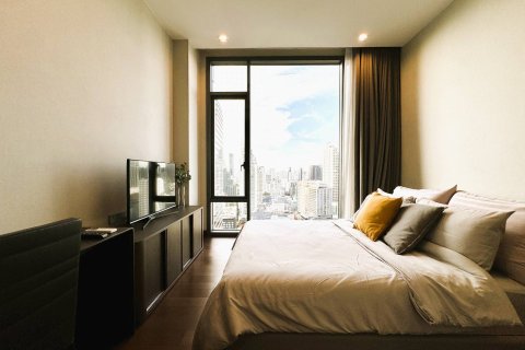 Condominio de 2 dormitorios en Bangkok, Tailandia № 180384 - foto 19