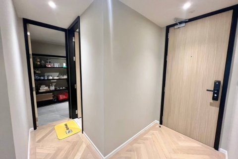 Ático de 4 dormitorios en Bangkok, Tailandia № 180383 - foto 24