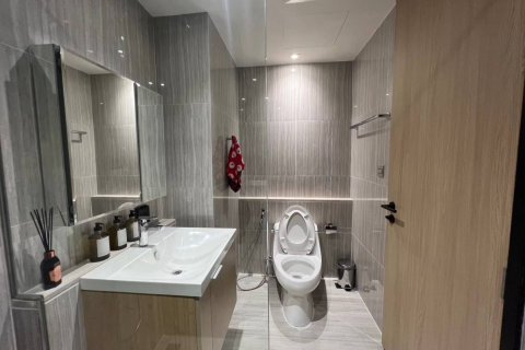 Ático de 4 dormitorios en Bangkok, Tailandia № 180383 - foto 22