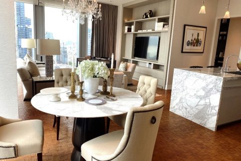 Condominio de 2 dormitorios en Bangkok, Tailandia № 65775 - foto 5