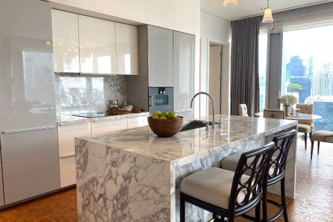 Condominio de 2 dormitorios en Bangkok, Tailandia № 65775 - foto 6