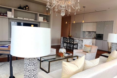 Condominio de 2 dormitorios en Bangkok, Tailandia № 65775 - foto 3