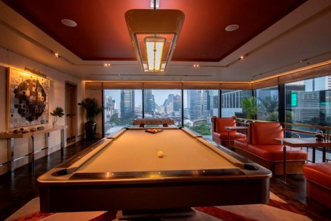 Condominio de 2 dormitorios en Bangkok, Tailandia № 65775 - foto 15
