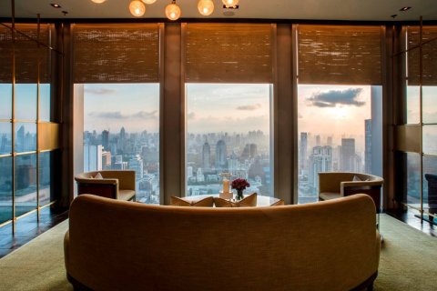 Condominio de 2 dormitorios en Bangkok, Tailandia № 65775 - foto 17