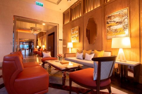 Condominio de 2 dormitorios en Bangkok, Tailandia № 65775 - foto 14