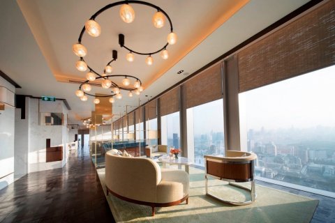 Condominio de 2 dormitorios en Bangkok, Tailandia № 65775 - foto 16