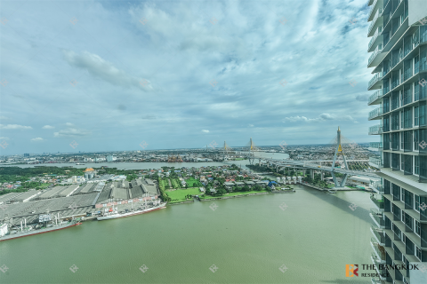 Condo in Bangkok, Thailand, 3 bedrooms № 220657 - photo 10