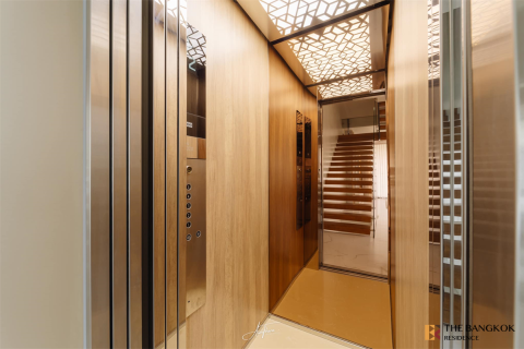 Casa de 3 dormitorios en Bangkok, Tailandia № 220659 - foto 10