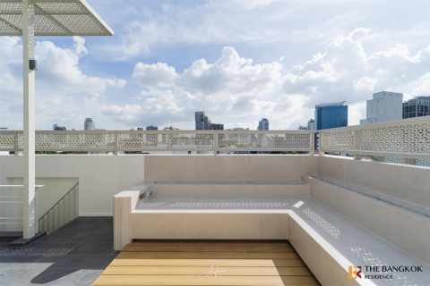 Casa de 3 dormitorios en Bangkok, Tailandia № 220659 - foto 6