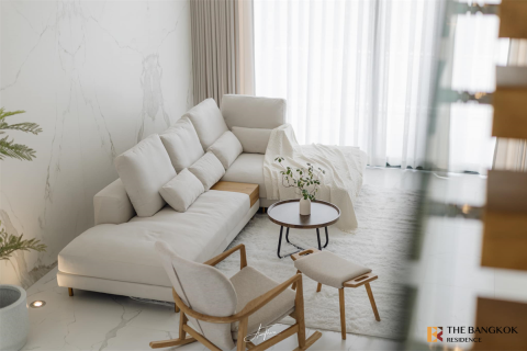 Casa de 3 dormitorios en Bangkok, Tailandia № 220659 - foto 3