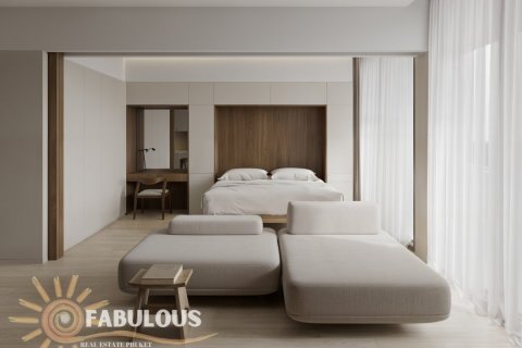 Condominio de 2 dormitorios en Bang Tao, Tailandia № 179500 - foto 3