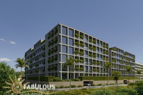 Condominio de 2 dormitorios en Bang Tao, Tailandia № 179500 - foto 4