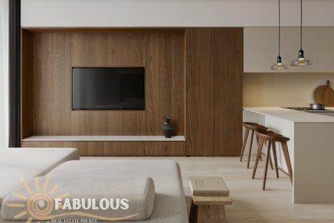 Condominio de 2 dormitorios en Bang Tao, Tailandia № 179500 - foto 7