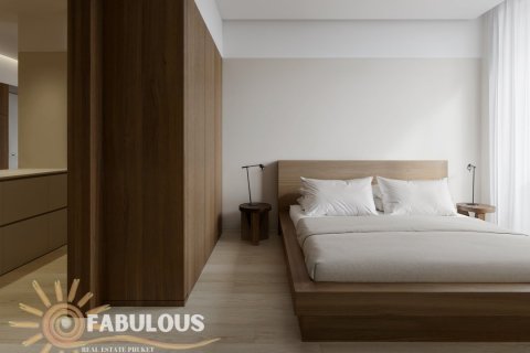 Condominio de 2 dormitorios en Bang Tao, Tailandia № 179500 - foto 8