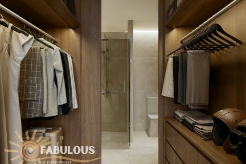 Condominio de 2 dormitorios en Bang Tao, Tailandia № 179500 - foto 5