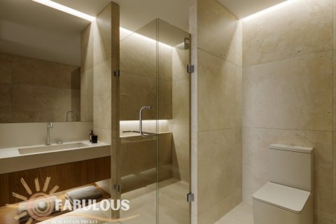 Condominio de 2 dormitorios en Bang Tao, Tailandia № 179500 - foto 6