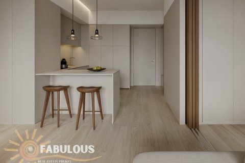 Condominio de 2 dormitorios en Bang Tao, Tailandia № 179500 - foto 10