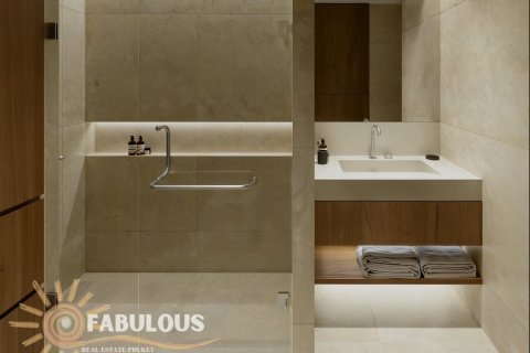 Condominio de 2 dormitorios en Bang Tao, Tailandia № 179500 - foto 9