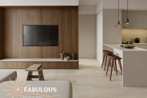 Condominio de 1 dormitorio en Bang Tao, Tailandia № 179499 - foto 10