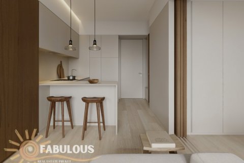 Condominio de 1 dormitorio en Bang Tao, Tailandia № 179499 - foto 11