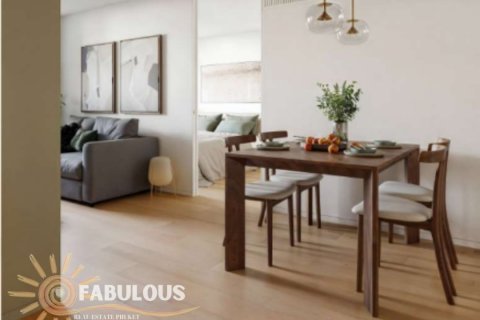 Condo in Bang Tao, Thailand, 2 bedrooms № 179498 - photo 3