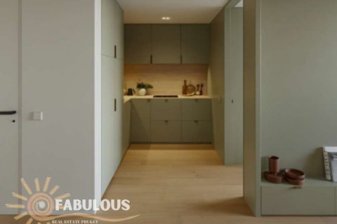 Condo in Bang Tao, Thailand, 2 bedrooms № 179498 - photo 5