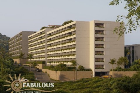 Condo in Bang Tao, Thailand, 2 bedrooms № 179498 - photo 4