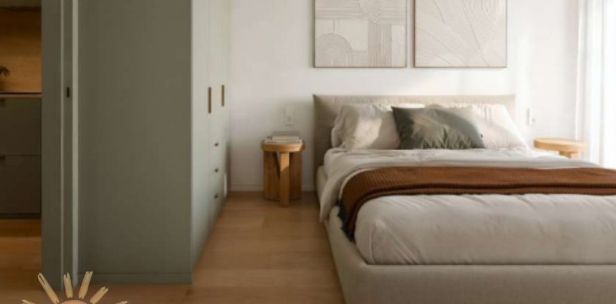 Condo in Bang Tao, Thailand, 2 bedrooms № 179498
