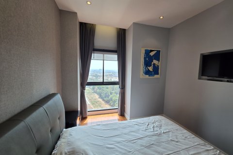 Estudio en el condominio en Pattaya, Tailandia № 167794 - foto 16