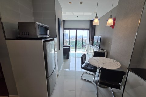 Estudio en el condominio en Pattaya, Tailandia № 167794 - foto 9